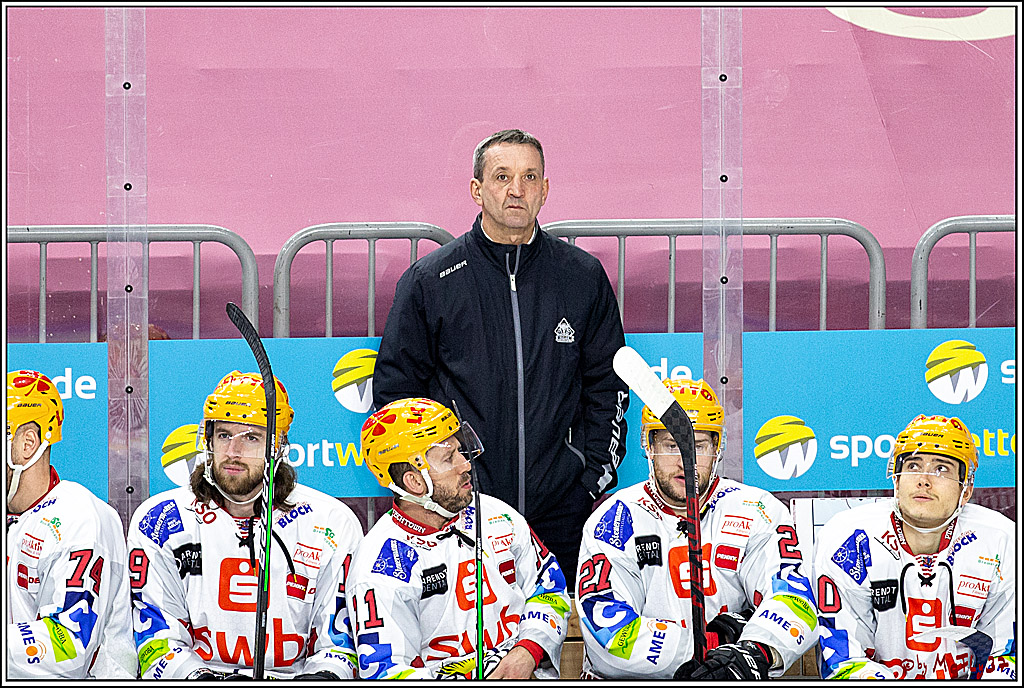 PENNY DEL;  Koelner Haie - Fischtown Pinguins Bremerhaven; Koeln, 12.02.2021